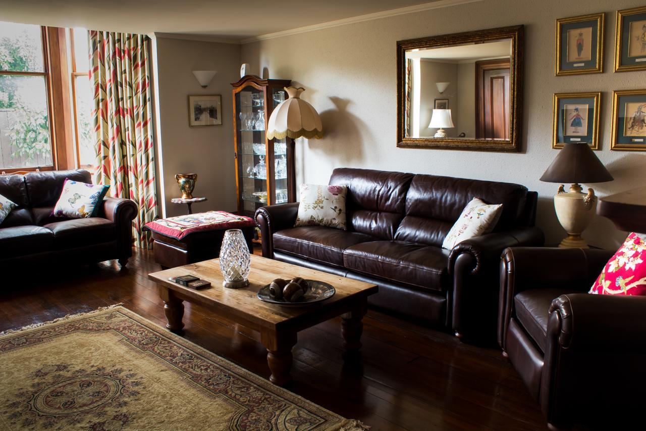 Holland House Bed & Breakfast Nelson Exterior photo